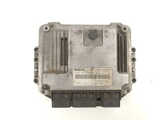 Recambio de centralita para renault megane ii (bm0/1_, cm0/1_) 1.9 dci (bm0g, cm0g) referencia OEM IAM 8200304606 0281011276 820 2