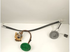 Recambio de bomba combustible aforador para bmw 7 (e65, e66, e67) 745 i, li referencia OEM IAM 7192744  7180413 2