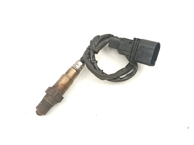Recambio de sonda lambda para bmw 7 (e65, e66, e67) 745 i, li referencia OEM IAM 7516150 0258007159 