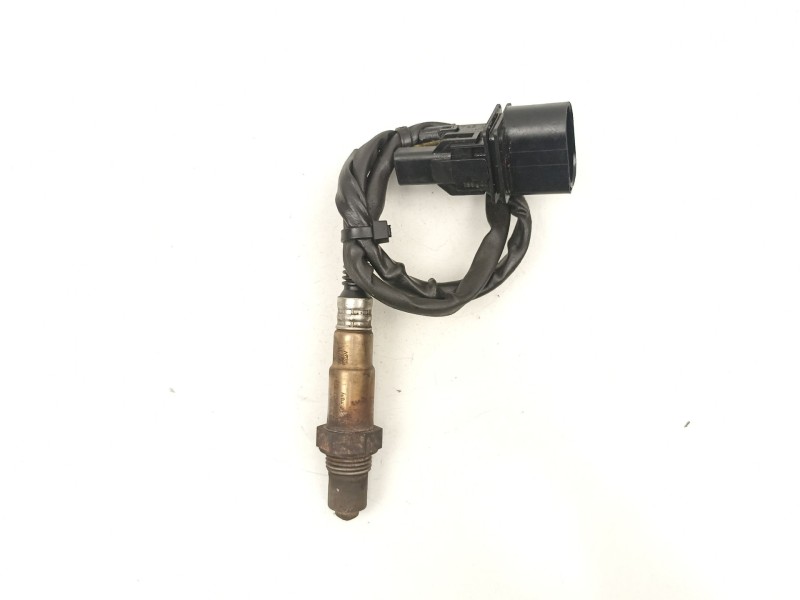 Recambio de sonda lambda para bmw 7 (e65, e66, e67) 745 i, li referencia OEM IAM 7516150 0258007159 