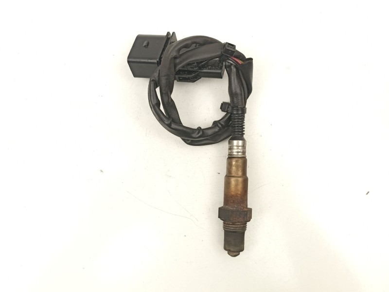 Recambio de sonda lambda para bmw 7 (e65, e66, e67) 745 i, li referencia OEM IAM 7516150 0258007159 