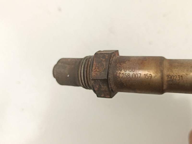 Recambio de sonda lambda para bmw 7 (e65, e66, e67) 745 i, li referencia OEM IAM 7516150 0258007159 