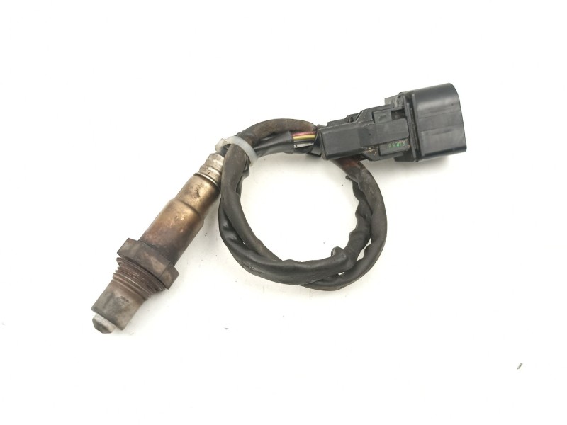 Recambio de sonda lambda para bmw 7 (e65, e66, e67) 745 i, li referencia OEM IAM 7516149 0258007160 
