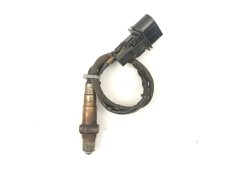 Recambio de sonda lambda para bmw 7 (e65, e66, e67) 745 i, li referencia OEM IAM 7516149 0258007160  2