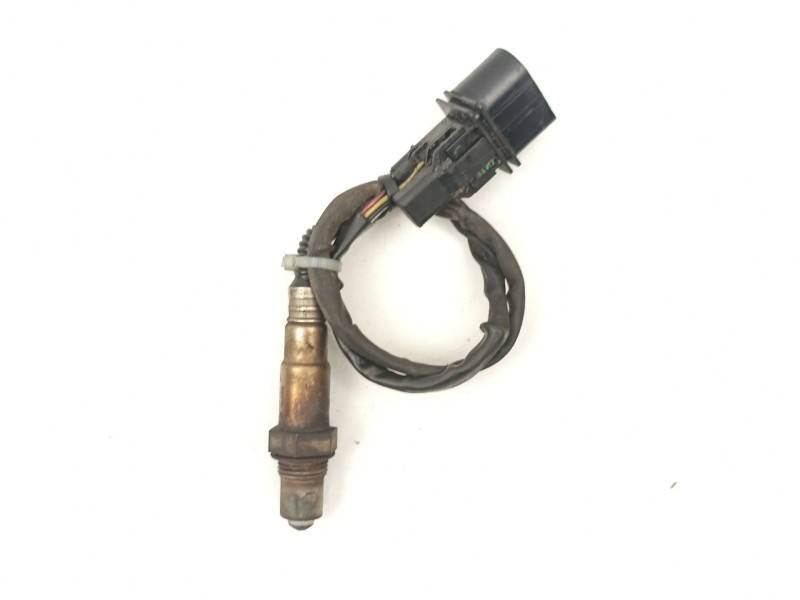 Recambio de sonda lambda para bmw 7 (e65, e66, e67) 745 i, li referencia OEM IAM 7516149 0258007160 
