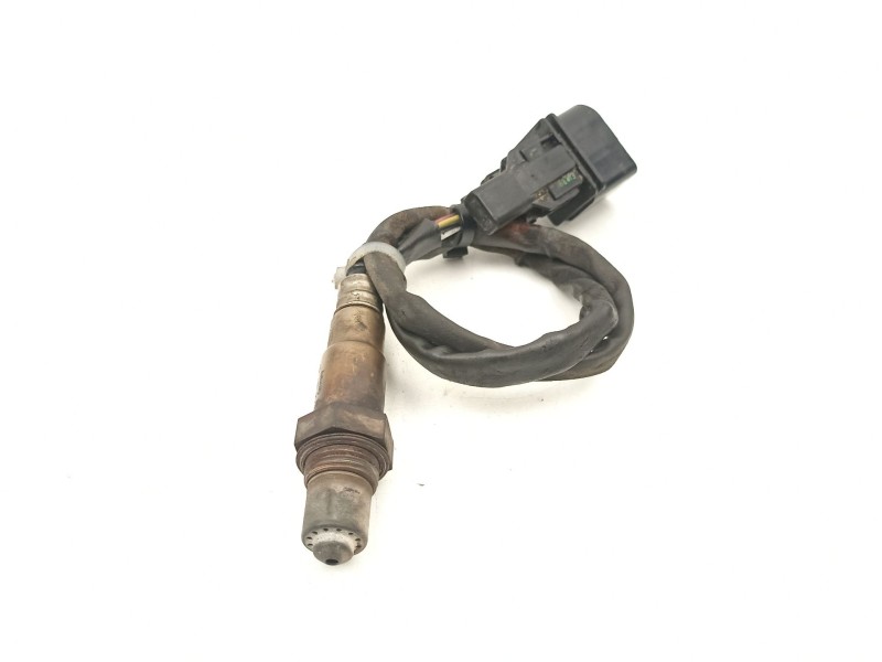 Recambio de sonda lambda para bmw 7 (e65, e66, e67) 745 i, li referencia OEM IAM 7516149 0258007160 