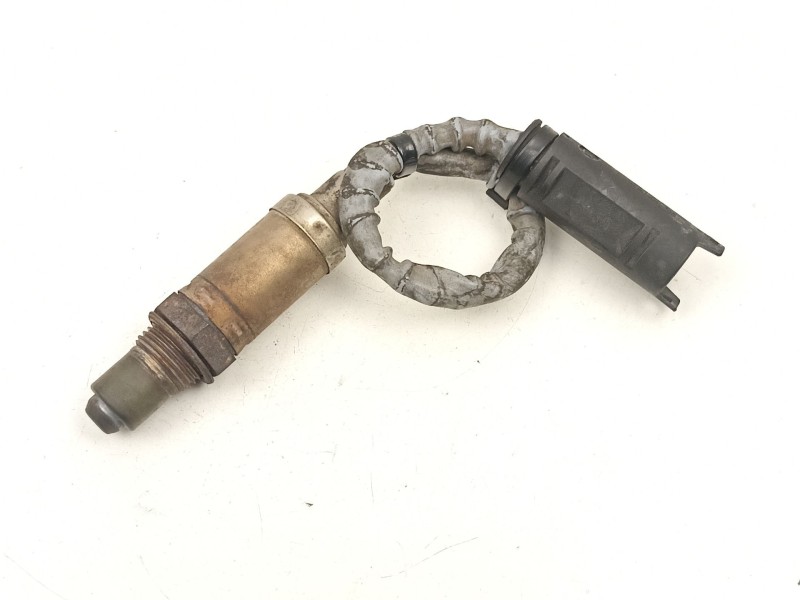 Recambio de sonda lambda para bmw 7 (e65, e66, e67) 745 i, li referencia OEM IAM 11787512973 0258005298 