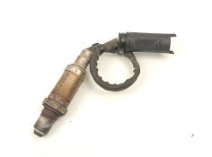 Recambio de sonda lambda para bmw 7 (e65, e66, e67) 745 i, li referencia OEM IAM 11787512567 0258005297 