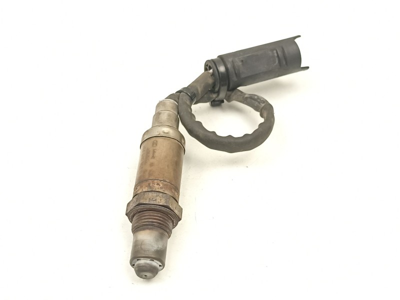 Recambio de sonda lambda para bmw 7 (e65, e66, e67) 745 i, li referencia OEM IAM 11787512567 0258005297 