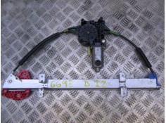 Recambio de elevalunas elec. del. izq. : ford mondeo : 1.8 d (89,73cv) [2000] para ford mondeo 1.8 d referencia OEM IAM 01308217