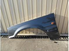 Recambio de aleta del. izq. : land rover range : 2.5 d -25 6ta (136cv) automatico5p [1999] para land rover range 2.5 d -25 6ta a