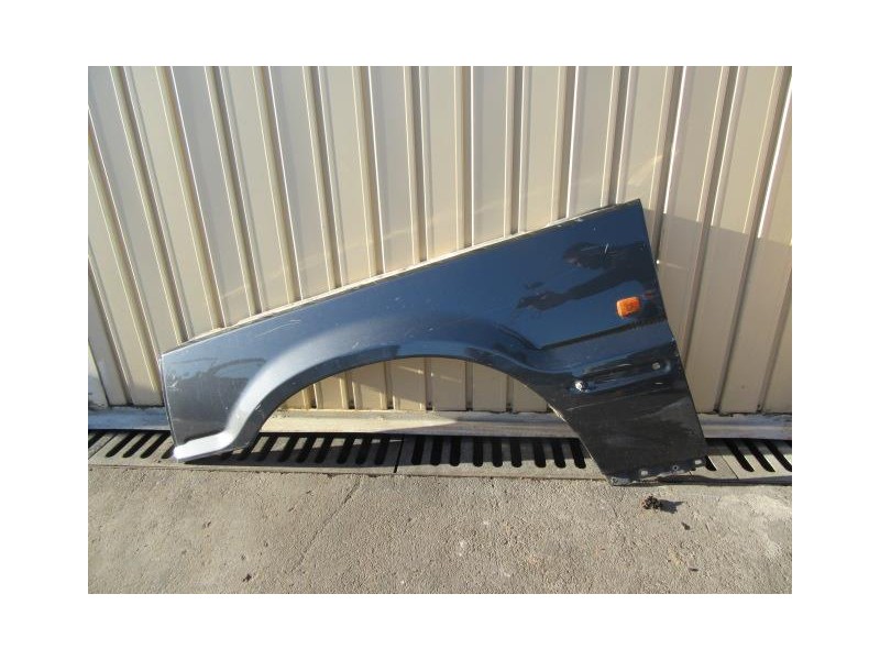 Recambio de aleta del. izq. : land rover range : 2.5 d -25 6ta (136cv) automatico5p [1999] para land rover range 2.5 d -25 6ta a