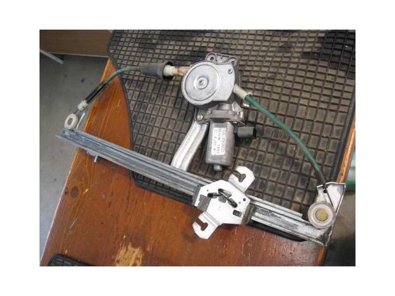 Recambio de elevalunas elec. del. dch. : alfa romeo 145 : 2.0 g ar67204 gasolina(149,6cv) 3p [1996] para alfa romeo 145 2.0 g ar