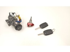 Recambio de conmutador de arranque para kia rio iii (ub) 1.2 cvvt referencia OEM IAM 819101W500  