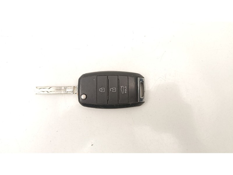 Recambio de conmutador de arranque para kia rio iii (ub) 1.2 cvvt referencia OEM IAM 819101W500  