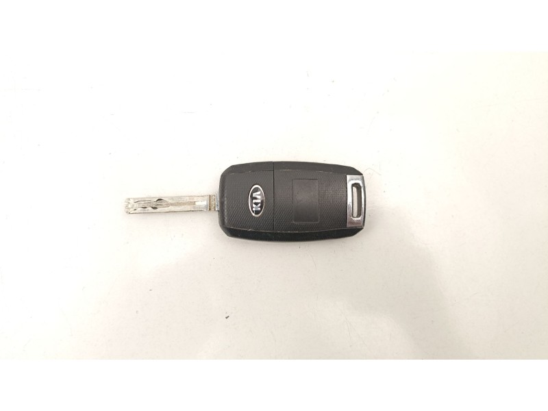 Recambio de conmutador de arranque para kia rio iii (ub) 1.2 cvvt referencia OEM IAM 819101W500  