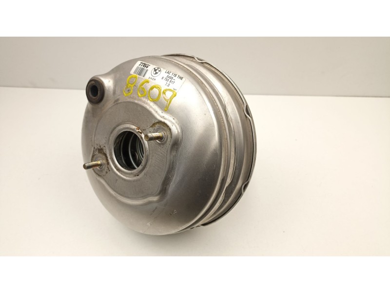 Recambio de servofreno para bmw 7 (e65, e66, e67) 745 i, li referencia OEM IAM 34336753817  