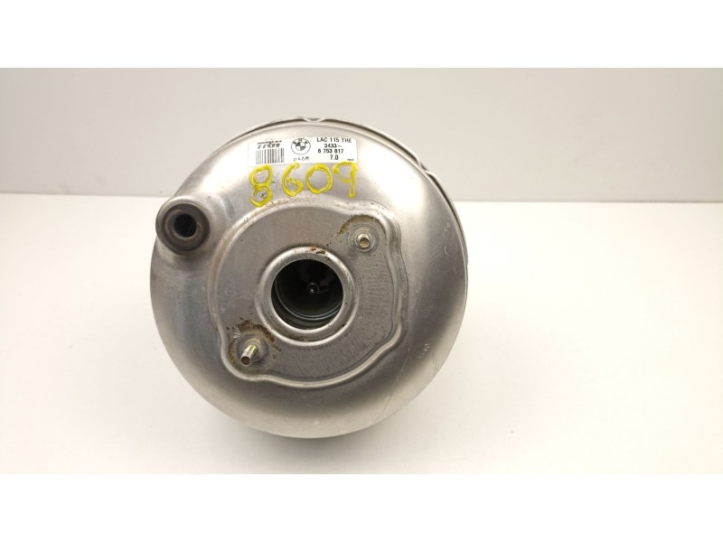 Recambio de servofreno para bmw 7 (e65, e66, e67) 745 i, li referencia OEM IAM 34336753817  