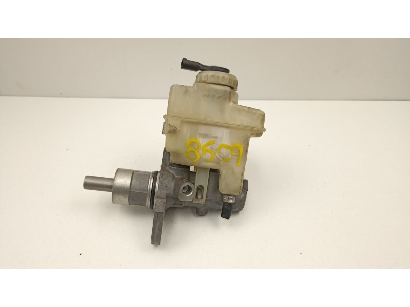 Recambio de bomba de freno para bmw 7 (e65, e66, e67) 745 i, li referencia OEM IAM 34336785926  