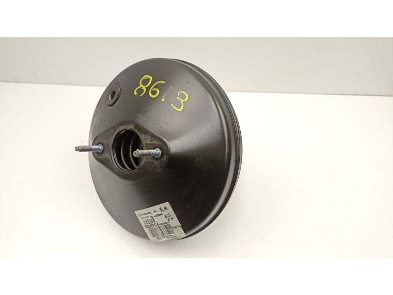 Recambio de servofreno para citroën c3 ii (sc_) 1.2 vti 82 referencia OEM IAM 9811465080 0204824898 