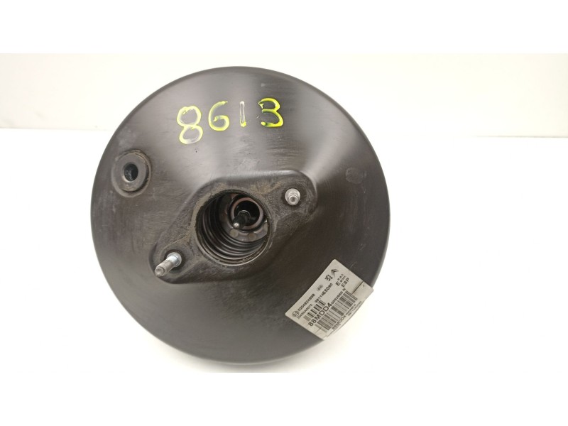 Recambio de servofreno para citroën c3 ii (sc_) 1.2 vti 82 referencia OEM IAM 9811465080 0204824898 