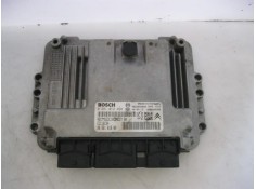 Recambio de centralita : citroen xsara : 1.6 hdy -9hx pica (90,03cv) 5p [2006] para citroen xsara 1.6 hdy -9hx pica referencia O