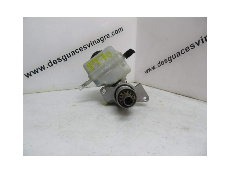 Recambio de bomba de freno para bmw 320 2.0 td e90 referencia OEM IAM   