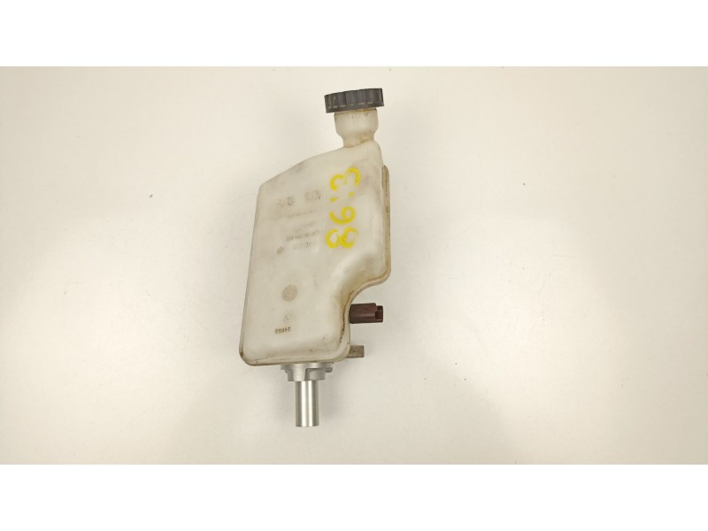 Recambio de bomba de freno para citroën c3 ii (sc_) 1.2 vti 82 referencia OEM IAM 4601X0  