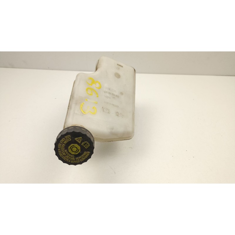 Recambio de bomba de freno para citroën c3 ii (sc_) 1.2 vti 82 referencia OEM IAM 4601X0  