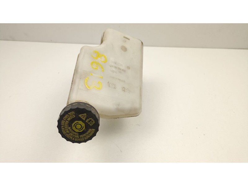 Recambio de bomba de freno para citroën c3 ii (sc_) 1.2 vti 82 referencia OEM IAM 4601X0  