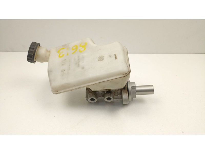 Recambio de bomba de freno para citroën c3 ii (sc_) 1.2 vti 82 referencia OEM IAM 4601X0  