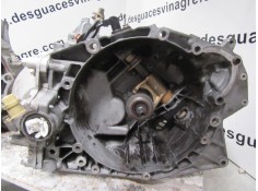 Recambio de caja cambios 5v turbo diesel para peugeot 806 2.0 td -p8c referencia OEM IAM 20LE41  