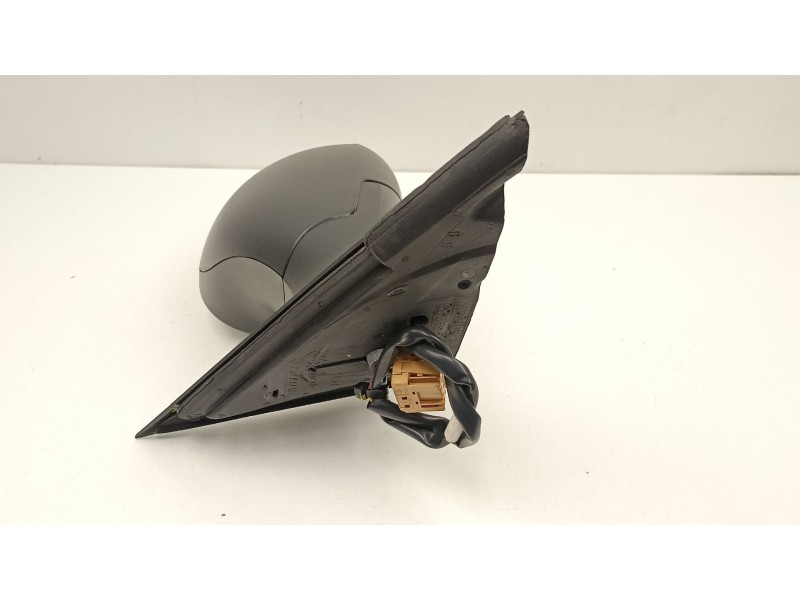 Recambio de retrovisor izquierdo para seat ibiza iii (6l1) 1.4 16v referencia OEM IAM 6L1857507AB  