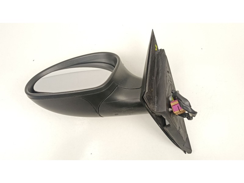 Recambio de retrovisor izquierdo para seat ibiza iii (6l1) 1.4 16v referencia OEM IAM 6L1857507AB  