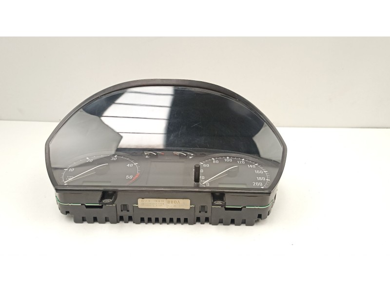 Recambio de cuadro instrumentos para skoda fabia i (6y2) 1.9 sdi referencia OEM IAM 6Y1919880A 110080015001 