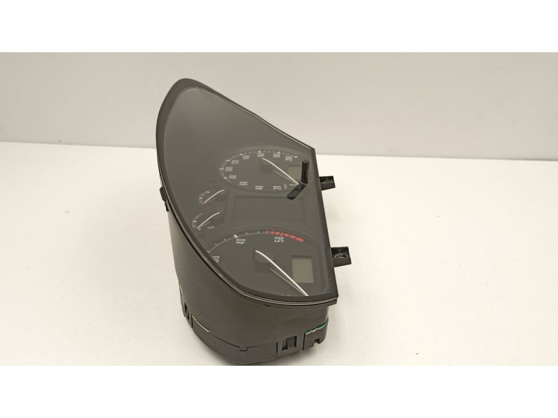 Recambio de cuadro instrumentos para skoda fabia i (6y2) 1.9 sdi referencia OEM IAM 6Y1919880A 110080015001 