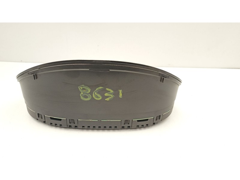 Recambio de cuadro instrumentos para skoda fabia i (6y2) 1.9 sdi referencia OEM IAM 6Y1919880A 110080015001 