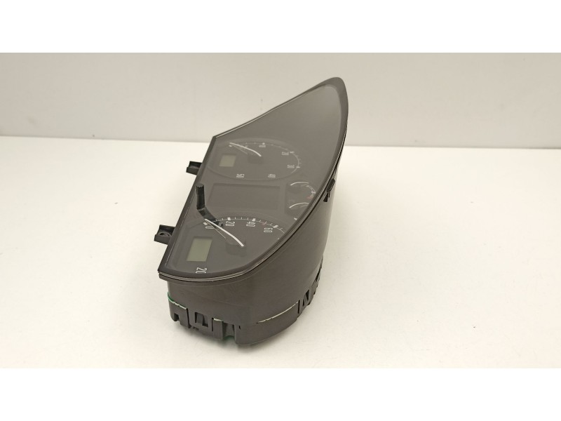 Recambio de cuadro instrumentos para skoda fabia i (6y2) 1.9 sdi referencia OEM IAM 6Y1919880A 110080015001 