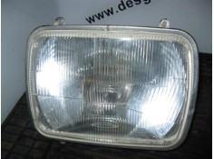 Recambio de faro izq. : opel midi : 2.2 d d-4fd1 (61,2cv) 4p [1992] para opel midi 2.2 d d-4fd1 referencia OEM IAM   