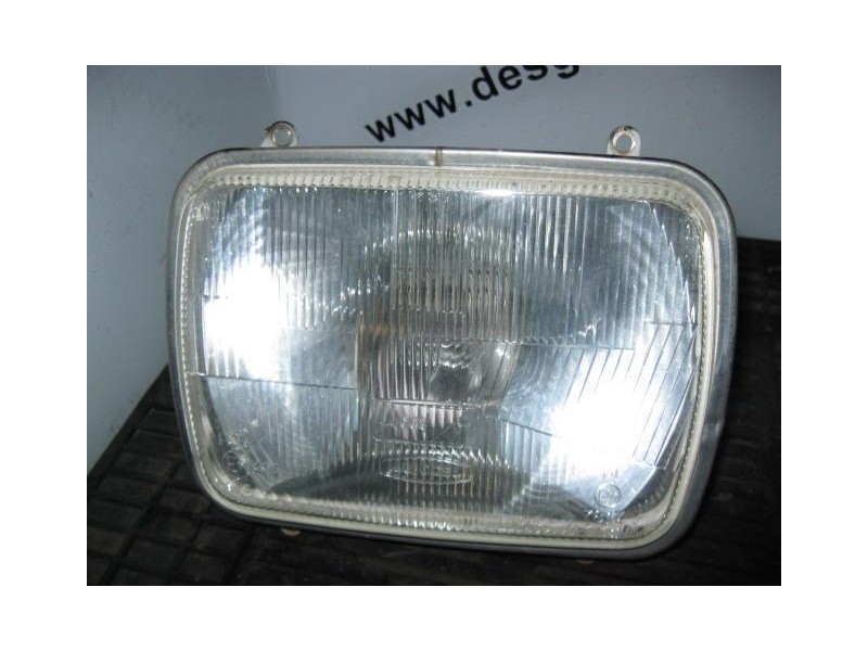 Recambio de faro izq. : opel midi : 2.2 d d-4fd1 (61,2cv) 4p [1992] para opel midi 2.2 d d-4fd1 referencia OEM IAM   
