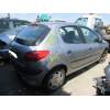 peugeot 206 hatchback (2a/c) del año 2001