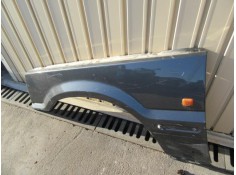 Recambio de aleta del. izq. : land rover range : 2.5 d -25 6ta (136cv) automatico5p [1999] para land rover range 2.5 d -25 6ta a 2