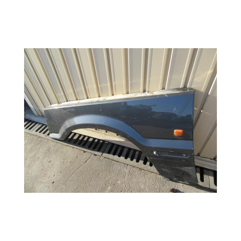 Recambio de aleta del. izq. : land rover range : 2.5 d -25 6ta (136cv) automatico5p [1999] para land rover range 2.5 d -25 6ta a