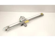 Recambio de elevalunas delantero izquierdo para opel vivaro a autobús (x83) 2.5 cdti (f7, j7, a07) referencia OEM IAM 91165704  