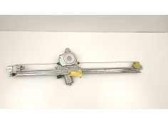 Recambio de elevalunas delantero izquierdo para opel vivaro a autobús (x83) 2.5 cdti (f7, j7, a07) referencia OEM IAM 91165704   2