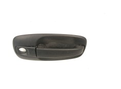 Recambio de manilla delantera izquierda para opel vivaro a autobús (x83) 2.5 cdti (f7, j7, a07) referencia OEM IAM 91168523   2