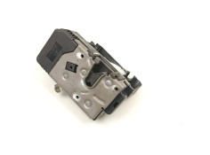 Recambio de cerradura puerta delantera izquierda para opel vivaro a autobús (x83) 2.5 cdti (f7, j7, a07) referencia OEM IAM 9116