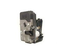 Recambio de cerradura puerta delantera izquierda para opel vivaro a autobús (x83) 2.5 cdti (f7, j7, a07) referencia OEM IAM 9116 2