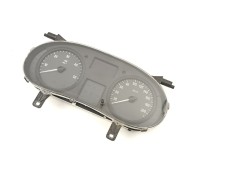 Recambio de cuadro instrumentos para opel vivaro a autobús (x83) 2.5 cdti (f7, j7, a07) referencia OEM IAM 8200283199  
