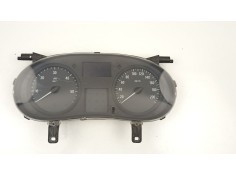 Recambio de cuadro instrumentos para opel vivaro a autobús (x83) 2.5 cdti (f7, j7, a07) referencia OEM IAM 8200283199   2